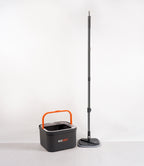 Smart Spin Mop - Separate Sewage Water Technology HB1791