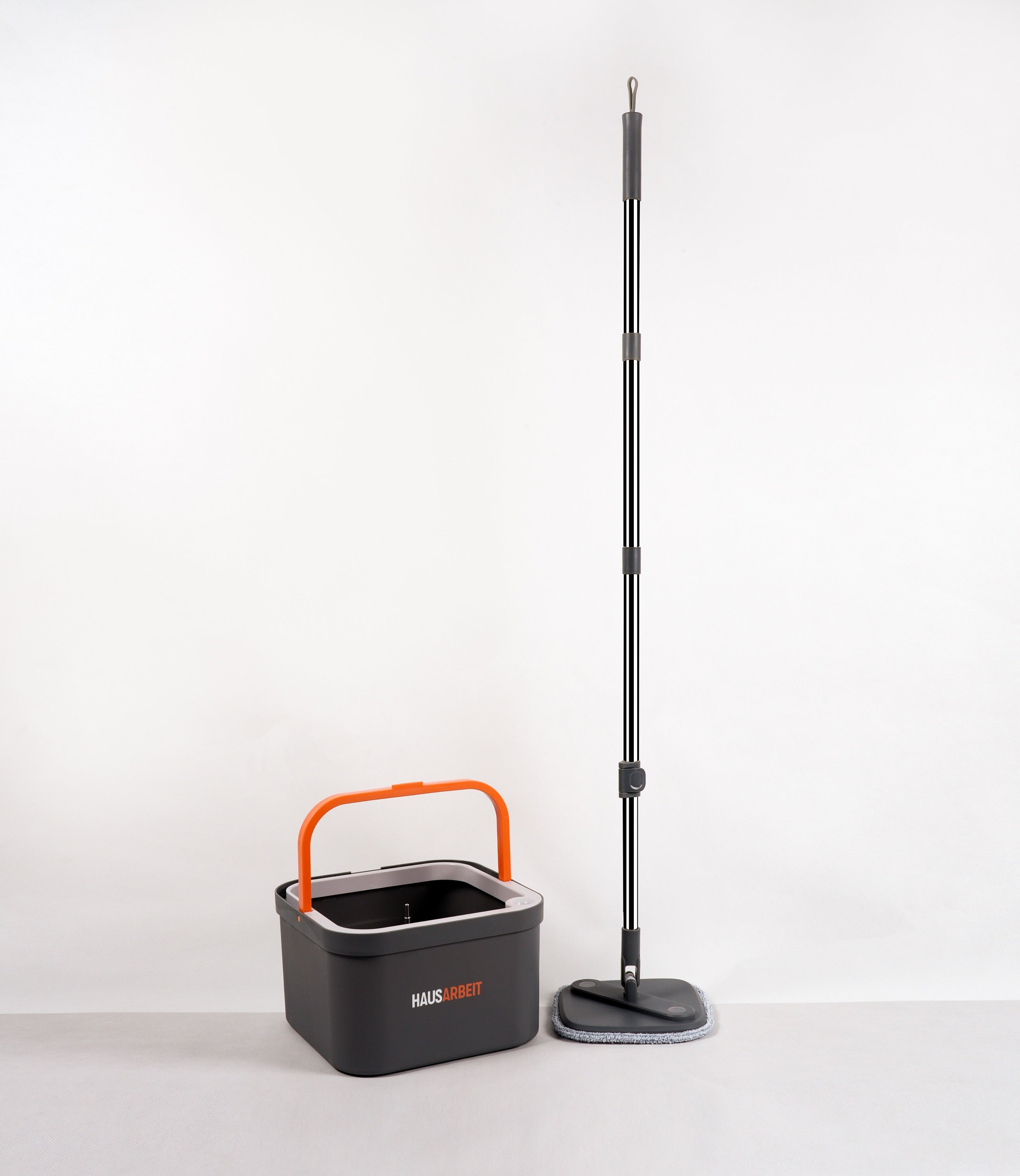 Smart Spin Mop - Separate Sewage Water Technology HB1791