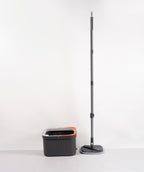 Smart Spin Mop - Separate Sewage Water Technology HB1791