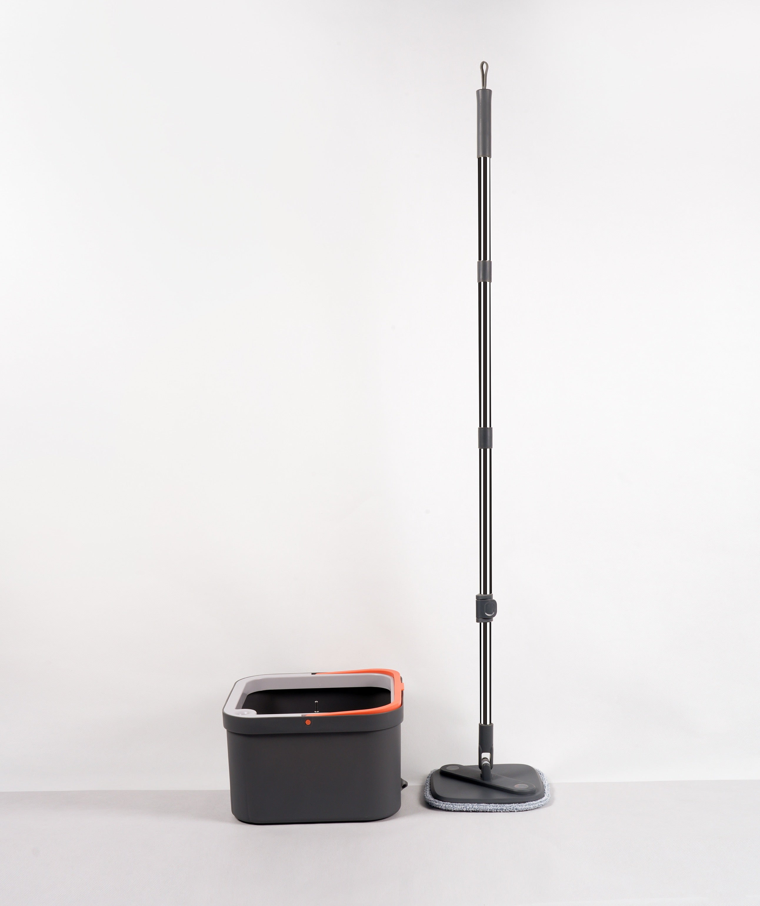 Smart Spin Mop - Separate Sewage Water Technology HB1791
