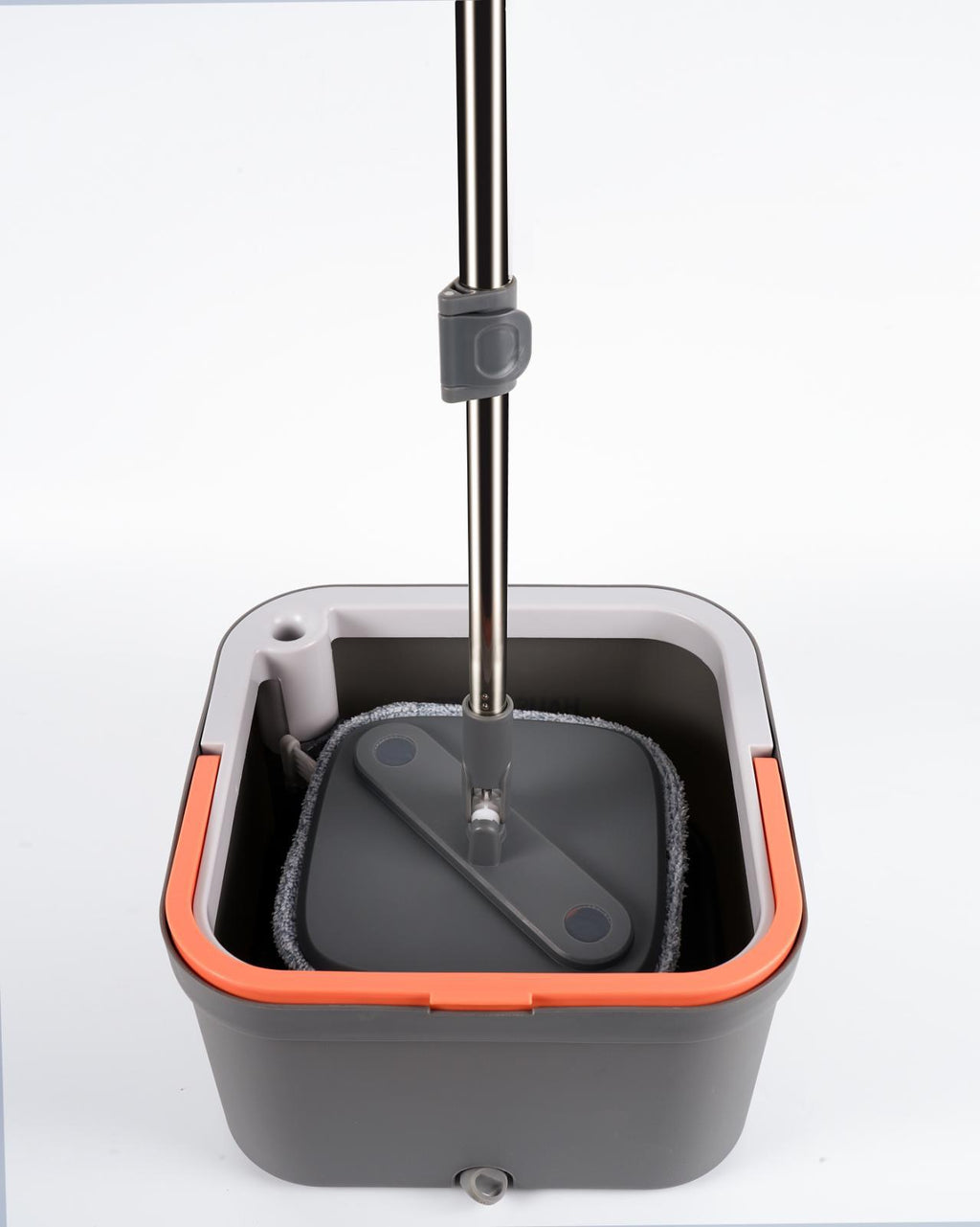Smart Spin Mop - Separate Sewage Water Technology HB1791