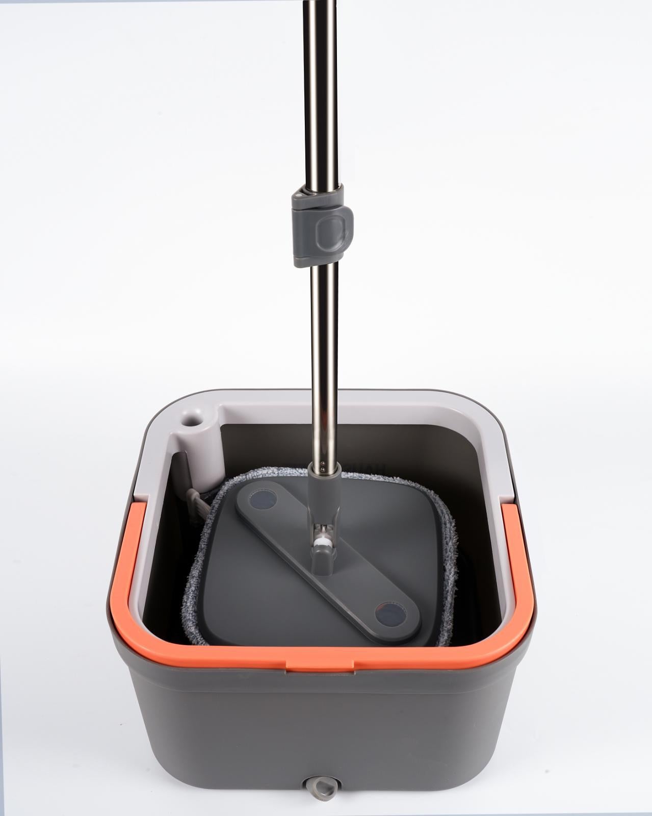 Smart Spin Mop - Separate Sewage Water Technology HB1791