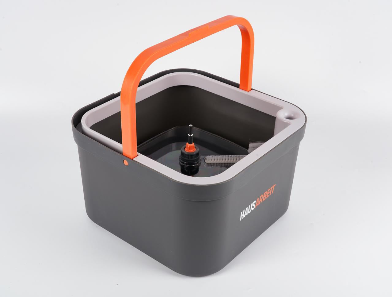 Smart Spin Mop - Separate Sewage Water Technology HB1791