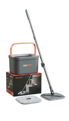 Smart Spin Mop - Separate Sewage Water Technology HB1791